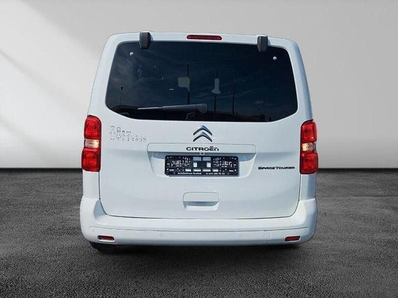 Gebraucht Citroën Spacetourer Feel 140 PS (102 kW) 2018 Andere Van / Kleinbus