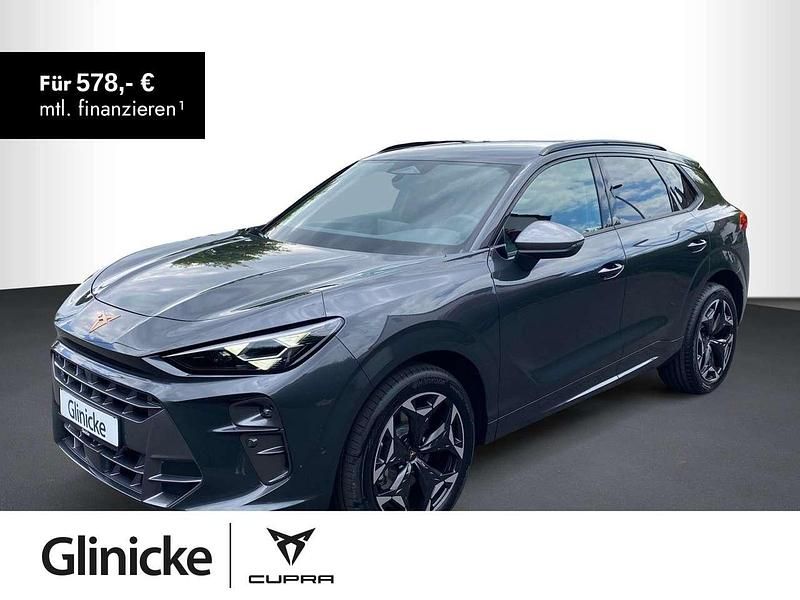 Grau Neu 2025 Cupra Terramar SUV | 45.120 € (Fairer Preis) - Bild 1/3
