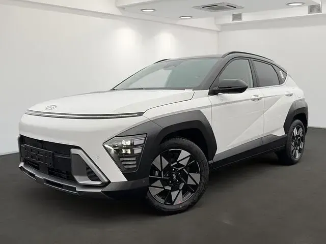 Gebraucht Hyundai Kona Prime 139 PS (102 kW) 2025 SUV