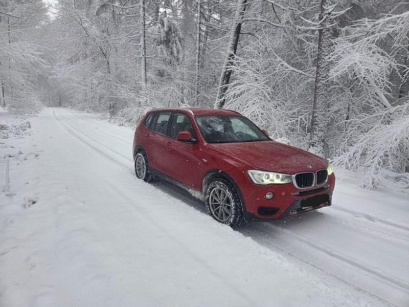 Gebraucht 2017 BMW X3 SUV | 19.500 € (Guter Preis) - Bild 1/4