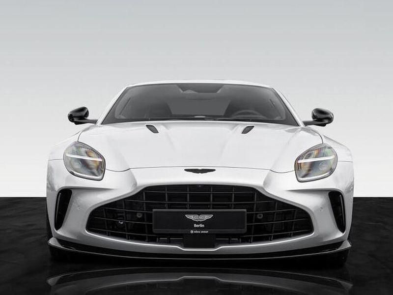 Gebraucht Aston Martin Vantage 665 PS (489 kW) 2025 Andere Coupé