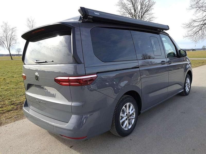 Puregrey dach schwarz Neu 2025 VW T7 Beach Van | 63.325 € (Fairer Preis) - Bild 1/1