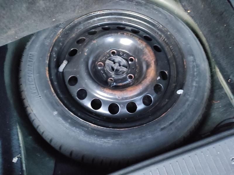 Gebraucht Opel Meriva 101 PS (74 kW) 2007 Schwarz Van / Kleinbus