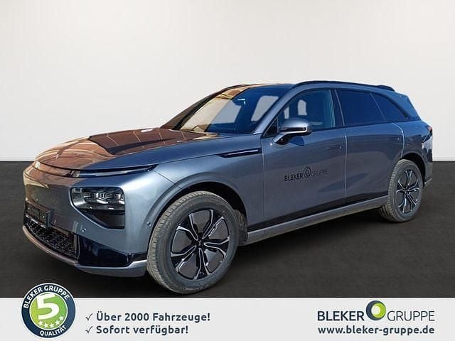 Gebraucht XPENG G9 230 kW (313 PS) 2025 SUV