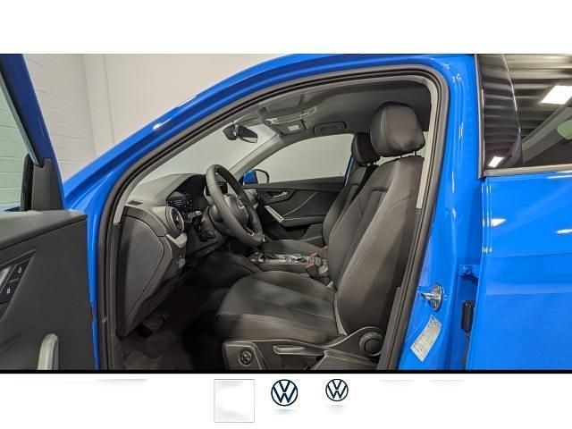 Metallic Gebraucht 2023 Audi Q2 S-Line SUV | 28.750 € (Fairer Preis) - Bild 1/4