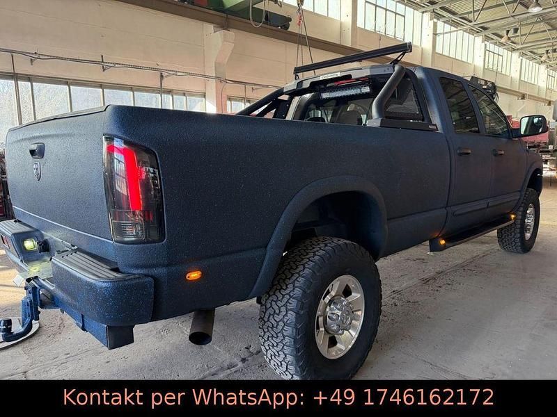 Second-hand Dodge Ram 309 CP (227 kW) 2005 Pickup