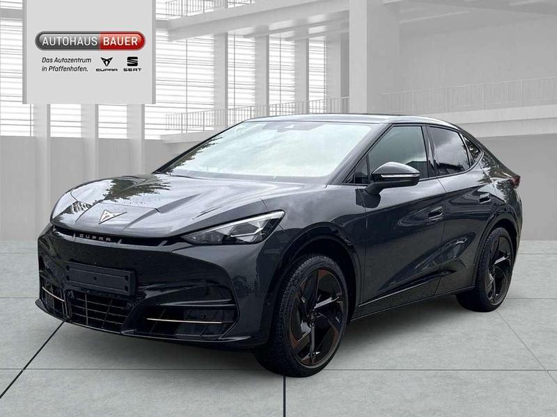 Balsalt grey Gebraucht 2025 Cupra Tavascan Endurance SUV | 44.990 € (Fairer Preis) - Bild 1/4