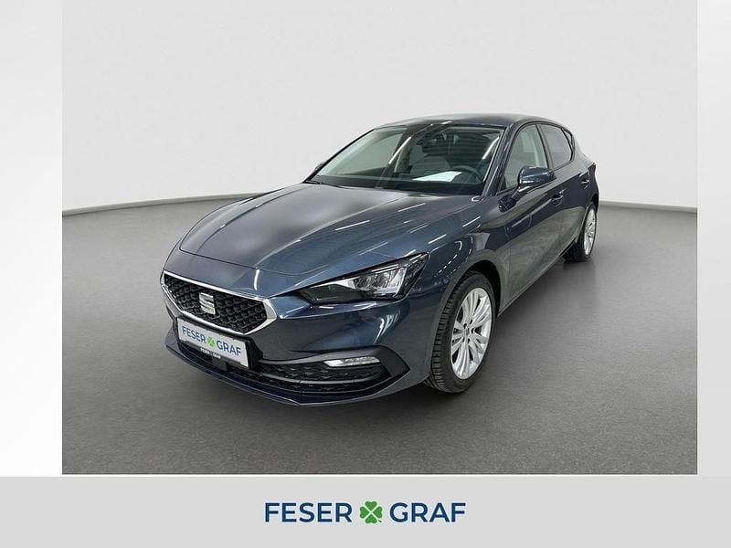 Other Gebraucht 2025 Seat Leon Style Limousine | 25.890 € (Superpreis) - Bild 1/4