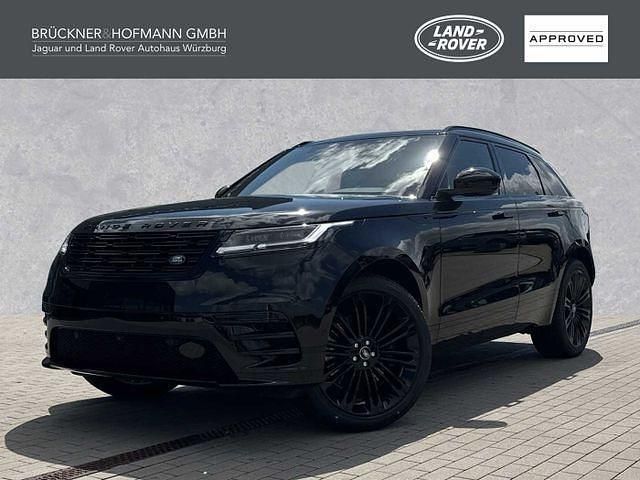 Neu Land Rover Range Rover Velar SE Dynamic 300 PS (220 kW) 2025 Sanotorini black SUV