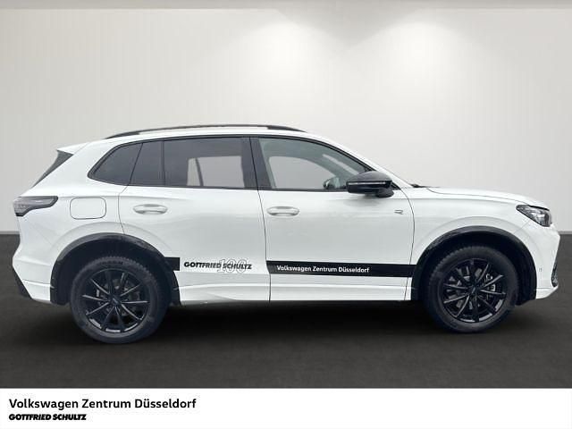 Gebraucht VW Tiguan Style 150 PS (110 kW) 2025 Pure white SUV