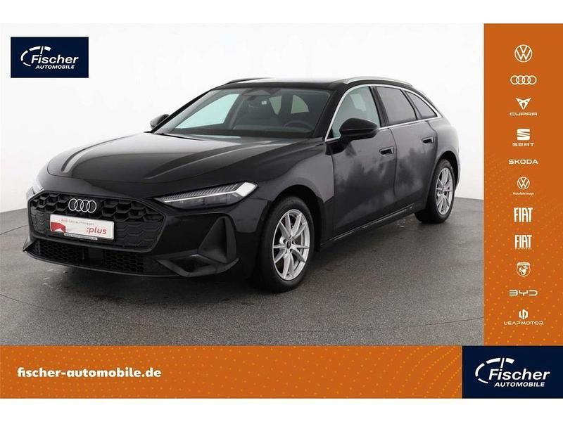 Schwarz Gebraucht 2025 Audi A5 Sport Coupé | 47.880 € (Guter Preis) - Bild 1/4