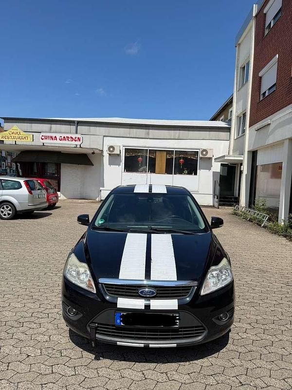 Gebraucht 2010 Ford Focus Limousine | 2.300 € (Fairer Preis) - Bild 1/4