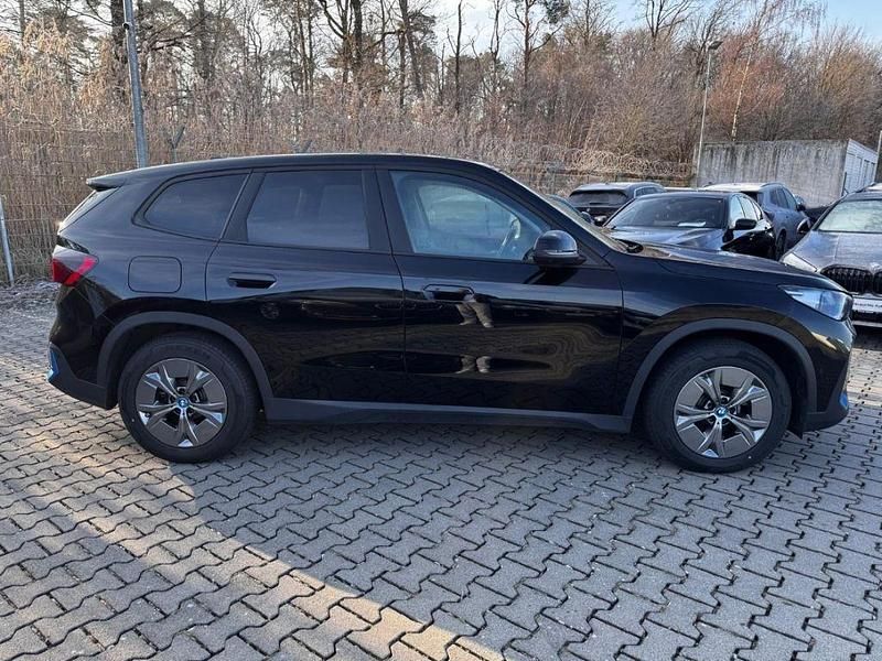 Gebraucht BMW iX1 Performance 230 kW (313 PS) 2023 Schwarz SUV