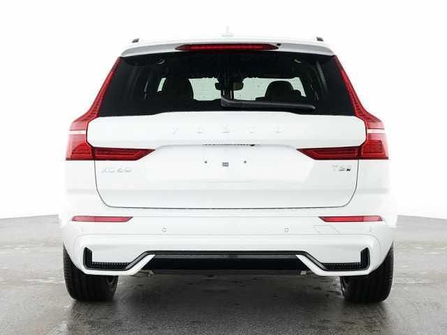 Gebraucht Volvo XC60 Plus 257 PS (189 kW) 2025 Crystal white SUV