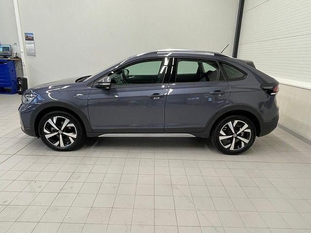 Gebraucht VW Taigo Style 110 PS (80 kW) 2023 Rauchgrau metallic SUV