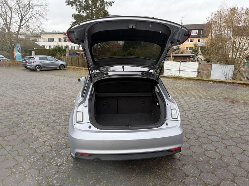 Gebraucht Audi A1 Sportback 82 PS (60 kW) 2018 Silber Kleinwagen