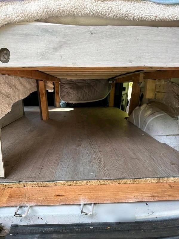 Gebraucht Fiat Doblò 84 PS (61 kW) 2008 Van / Kleinbus