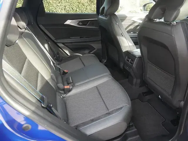 Gebraucht Renault Austral Iconic Esprit Alpine 158 PS (116 kW) 2024 Blau SUV