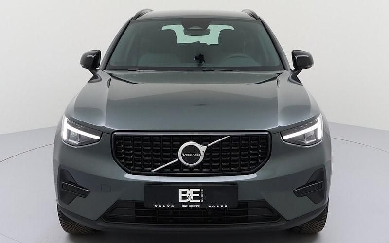 Gebraucht Volvo XC40 Plus 163 PS (119 kW) 2025 Andere SUV