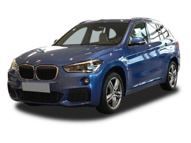 Gebraucht 2017 BMW X1 2.0 Diesel 150 PS (€ 21.490) 80636