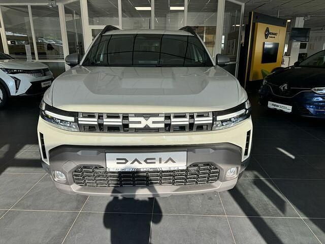 Gebraucht Dacia Duster Journey 131 PS (96 kW) 2024 Sandstone metallic SUV