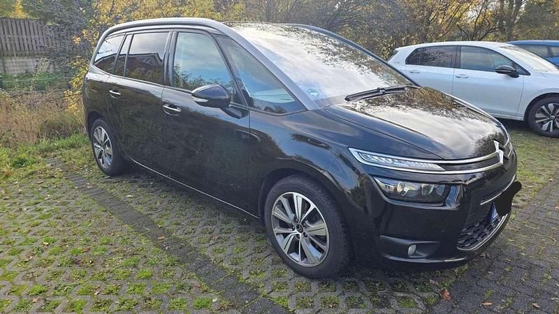 Gebraucht 2015 Citroën C4 Picasso Van / Kleinbus | 9.999 € (Teuer) - Bild 1/4