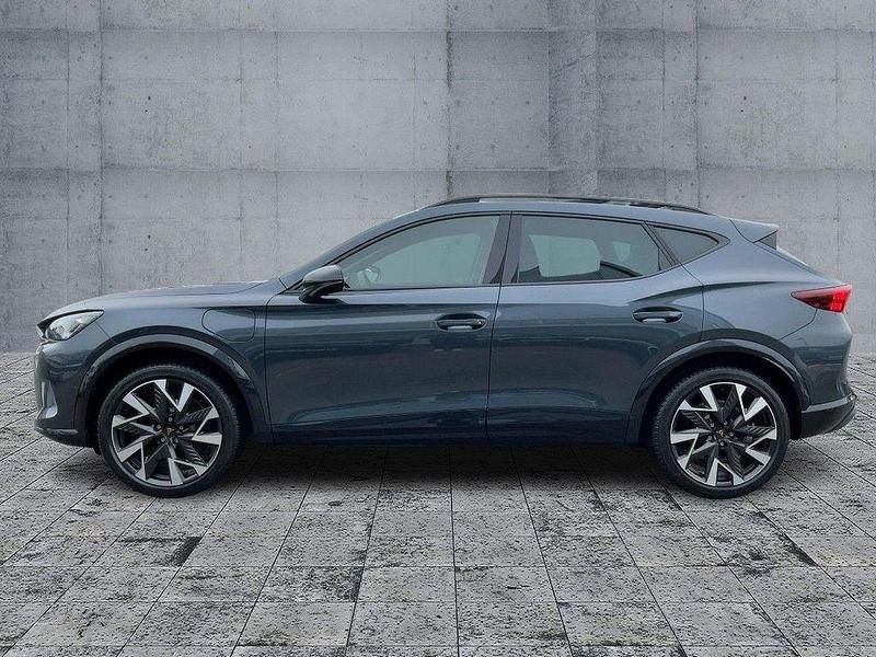 Gebraucht Cupra Formentor 272 PS (200 kW) 2026 Grau SUV