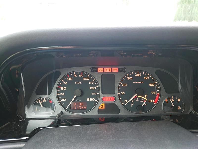 Silber Gebraucht 2000 Peugeot 306 Limousine | 5.000 € - Bild 1/4