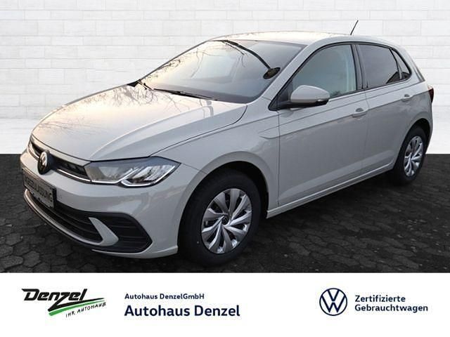 Ascotgrau Neu 2025 VW Polo Life Limousine | 22.990 € (Fairer Preis) - Bild 1/4