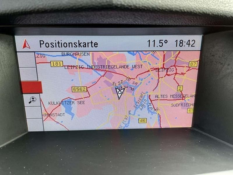 Gebraucht Opel Astra 105 PS (77 kW) 2004 Silber Kleinwagen