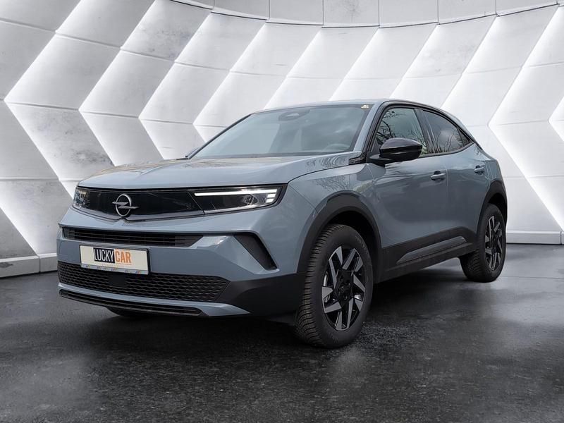 Gebraucht Opel Mokka Edition 131 PS (96 kW) 2025 SUV