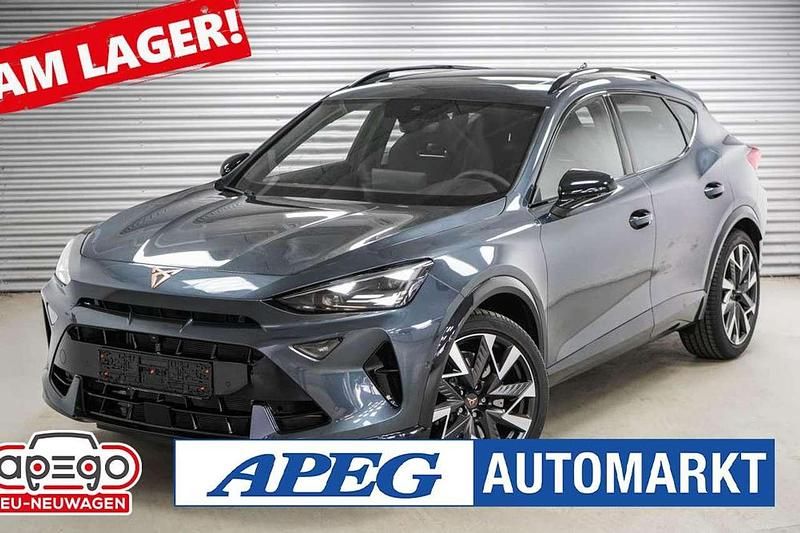 Magnetic grau Neu 2025 Cupra Formentor VZ SUV | 40.990 € (Guter Preis) - Bild 1/1