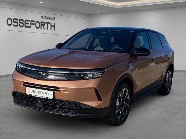 Braun Neu 2025 Opel Grandland X SUV | 31.990 € (Guter Preis) - Bild 1/4