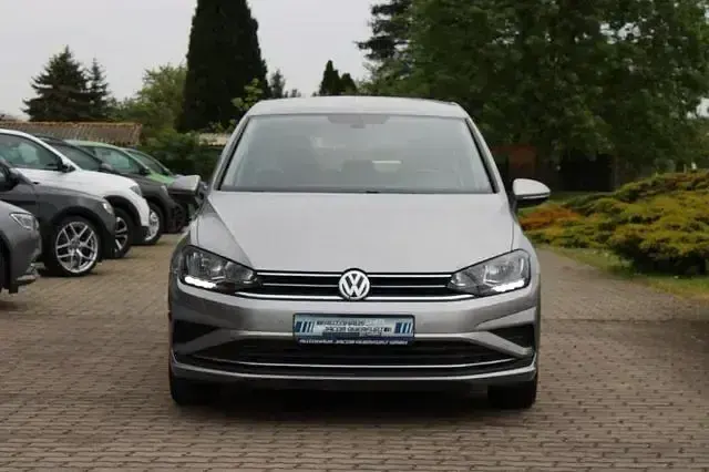 Brugt VW Golf VII Comfortline 2019 Andere Sedan