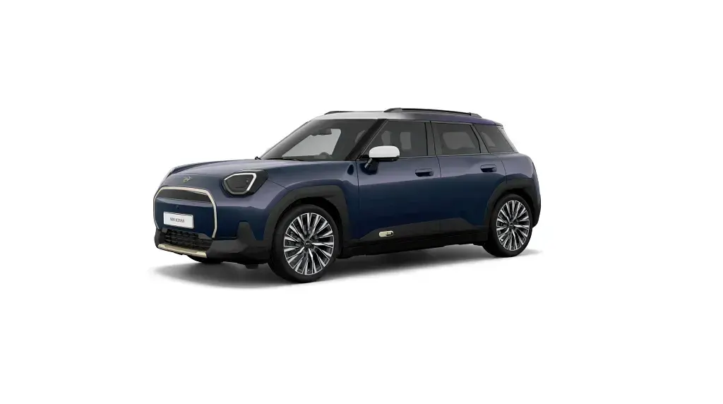 Usata Mini Aceman 135 kW (184 CV) 2024 SUV