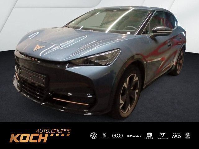 Blau Gebraucht 2024 Cupra Tavascan Endurance SUV | 41.930 € - Bild 1/4