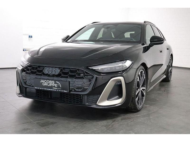 Gebraucht Audi A5 Edition .1 204 PS (150 kW) 2025 Schwarz Coupé