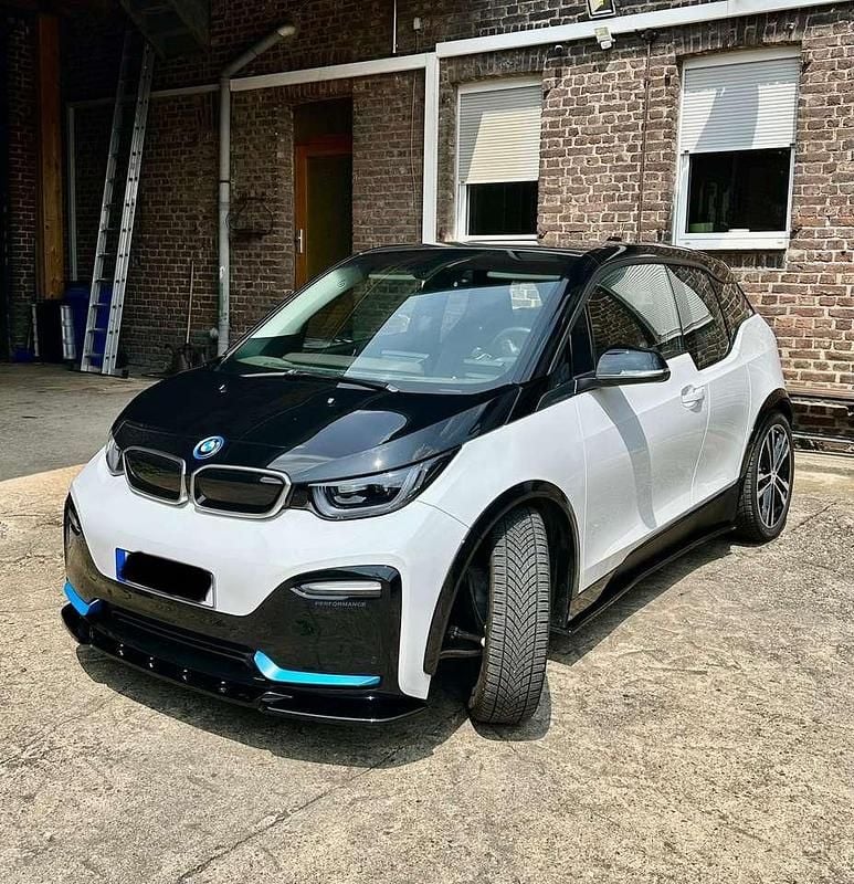 Gebraucht 2022 BMW i3 Kleinwagen | 22.999 € (Fairer Preis) - Bild 1/4