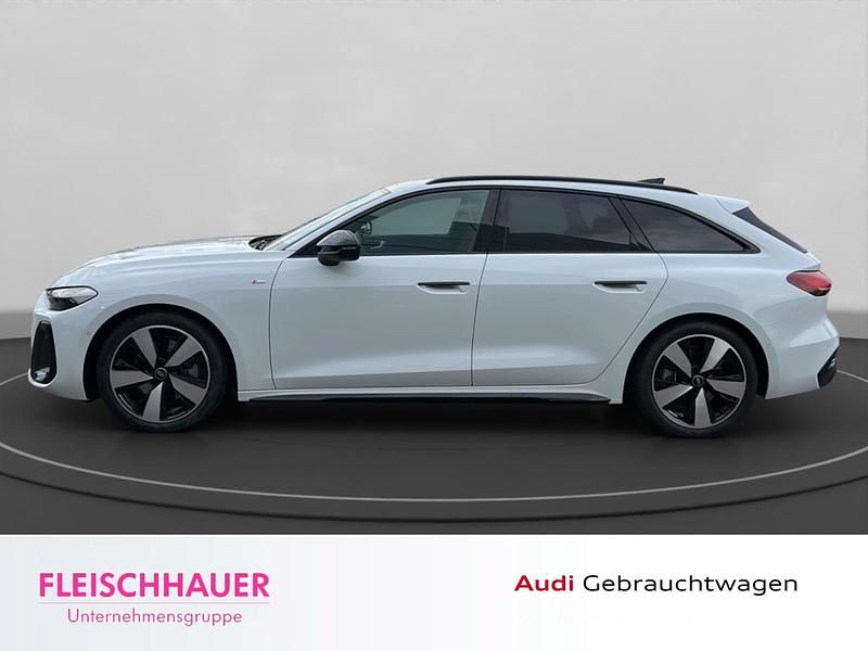Gebraucht Audi A5 Ambiente 204 PS (150 kW) 2025 Kombi