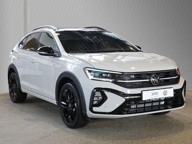 Gebraucht VW Taigo Style 150 PS (110 kW) 2025 Grau SUV