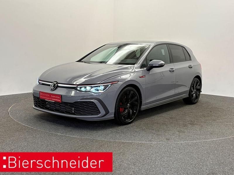 Grau Gebraucht 2022 VW Golf VIII Pro Limousine | 28.950 € (Fairer Preis) - Bild 1/3