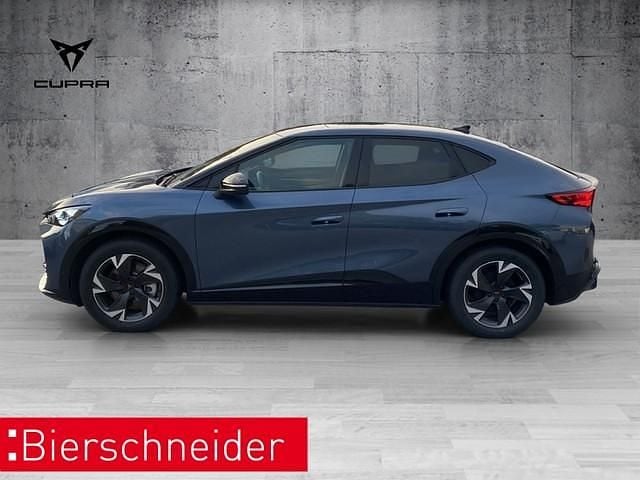 Blau Gebraucht 2025 Cupra Tavascan Endurance SUV | 39.990 € (Guter Preis) - Bild 1/1