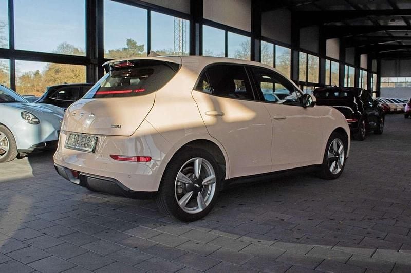 Gebraucht Ora Funky Cat 400 Pro 125 kW (171 PS) 2023 Galaxy beige Kleinwagen