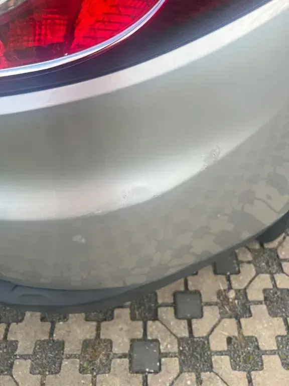 Gebraucht Renault Mégane Dynamique 106 PS (77 kW) 2011 Silber Limousine