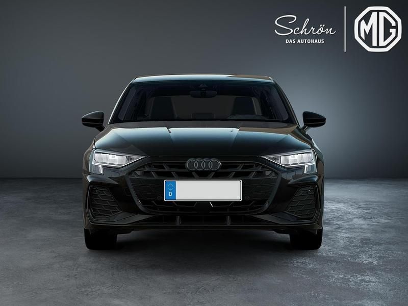 Gebraucht Audi A3 S-Line 150 PS (110 kW) 2025 Limousine