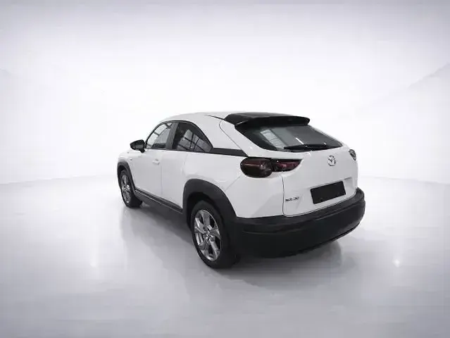 Gebraucht Mazda MX30 Prime-Line 106 kW (145 PS) 2023 Weiß SUV