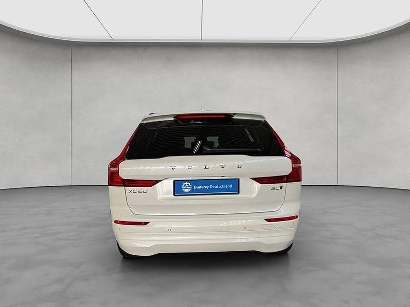 Gebraucht Volvo XC60 250 PS (183 kW) 2024 Weiß SUV