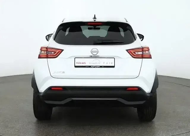 Gebraucht Nissan Juke N-Connecta 114 PS (83 kW) 2025 Andere SUV