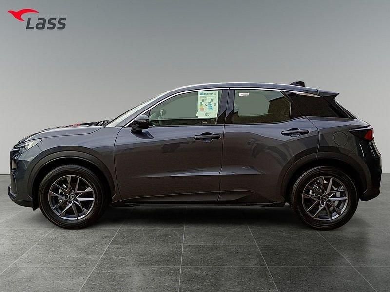 Neu Lexus LBX 136 PS (100 kW) 2026 Sonic grey SUV