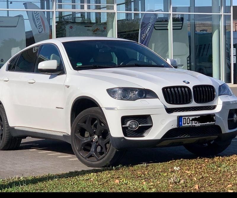Gebraucht 2011 BMW X6 Sport Line SUV | 20.250 € - Bild 1/4